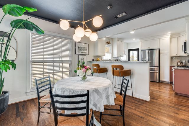 7014 Vivian Avenue, Dallas, TX 75223