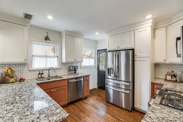 7014 Vivian Avenue, Dallas, TX 75223