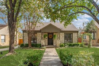 7014 Vivian Avenue, Dallas, TX 75223