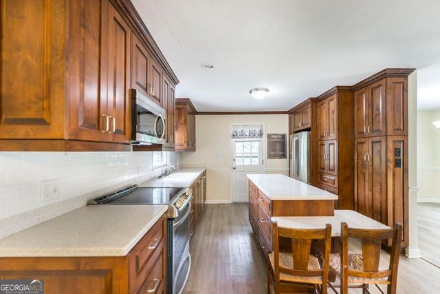 2567 Sofkee Circle, Lizella, GA 31052