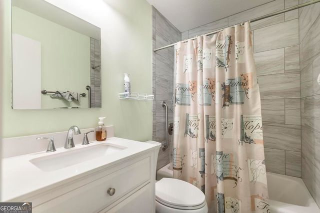 2567 Sofkee Circle, Lizella, GA 31052