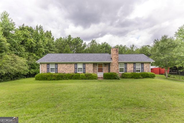 2567 Sofkee Circle, Lizella, GA 31052