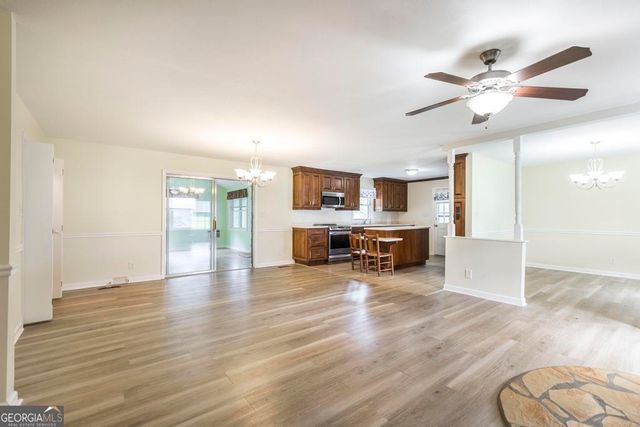 2567 Sofkee Circle, Lizella, GA 31052