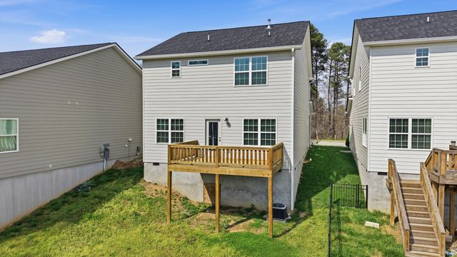 4071 Inlet Loop, Chattanooga, TN 37416