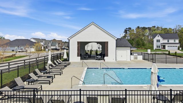 4071 Inlet Loop, Chattanooga, TN 37416