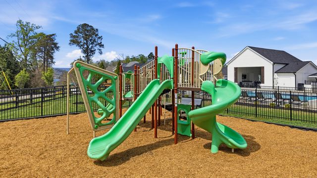 4071 Inlet Loop, Chattanooga, TN 37416