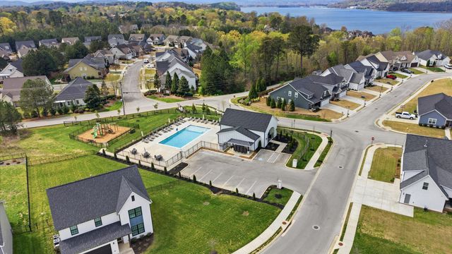 4071 Inlet Loop, Chattanooga, TN 37416