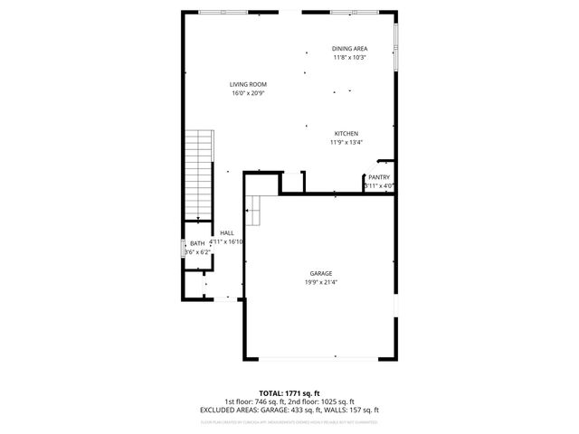 4071 Inlet Loop, Chattanooga, TN 37416