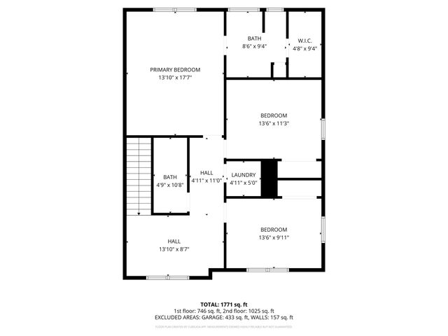 4071 Inlet Loop, Chattanooga, TN 37416
