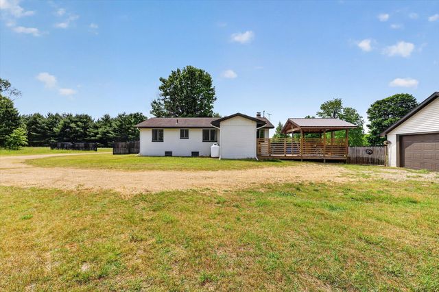 827 Williams Road, Allegan, MI 49010