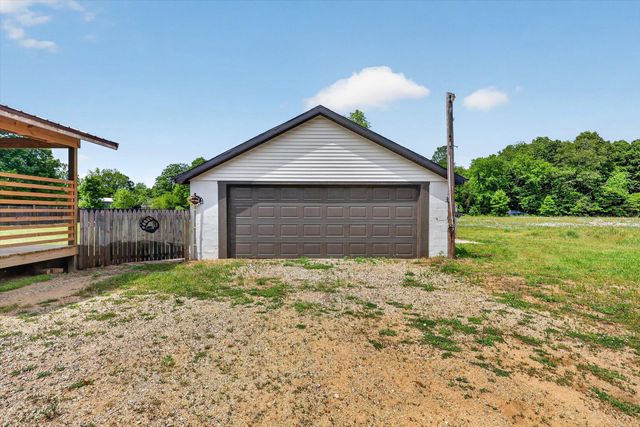 827 Williams Road, Allegan, MI 49010