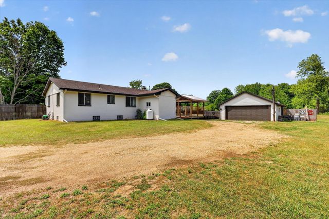 827 Williams Road, Allegan, MI 49010