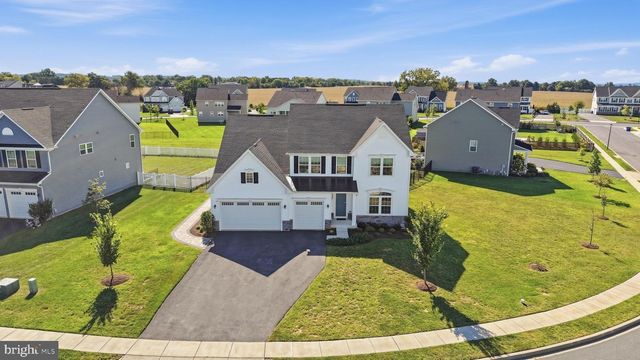 206 CARTWRIGHT RD, Walkersville, MD 21793
