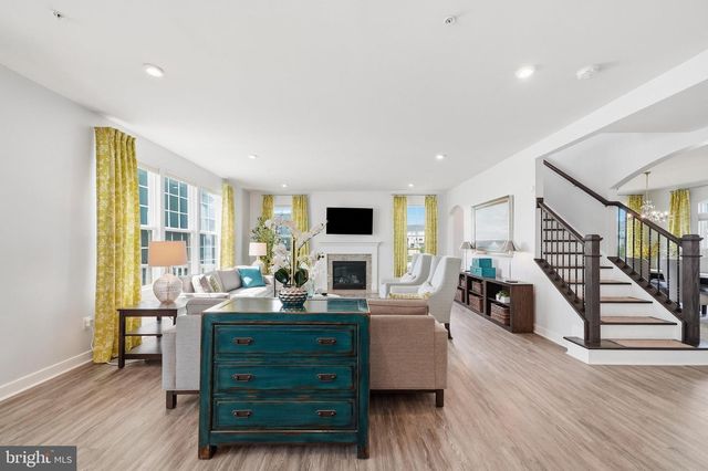 206 CARTWRIGHT RD, Walkersville, MD 21793