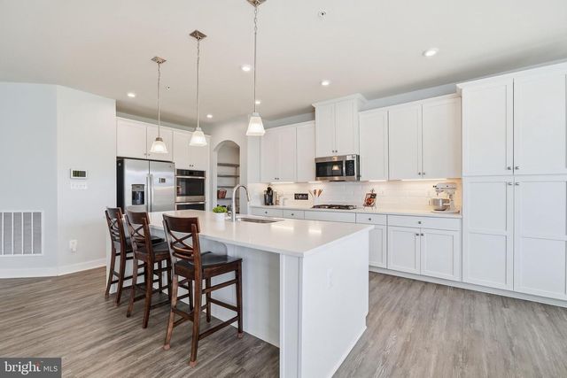 206 CARTWRIGHT RD, Walkersville, MD 21793