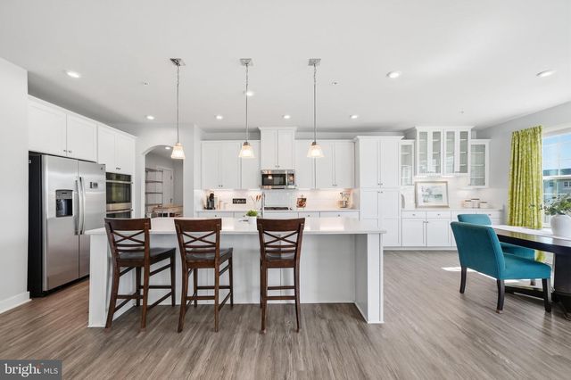 206 CARTWRIGHT RD, Walkersville, MD 21793