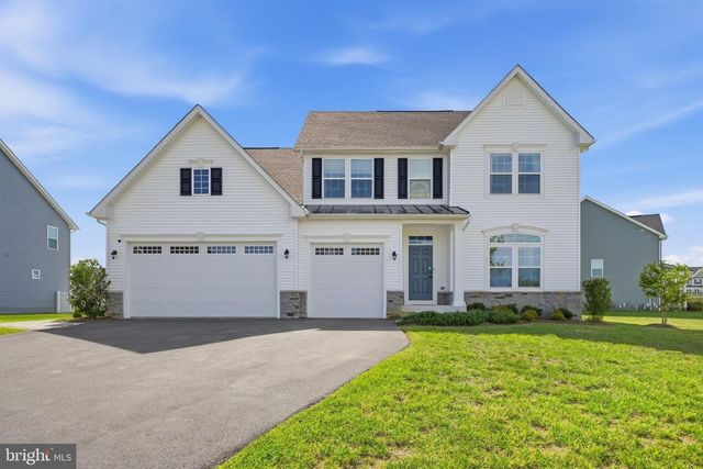 206 CARTWRIGHT RD, Walkersville, MD 21793