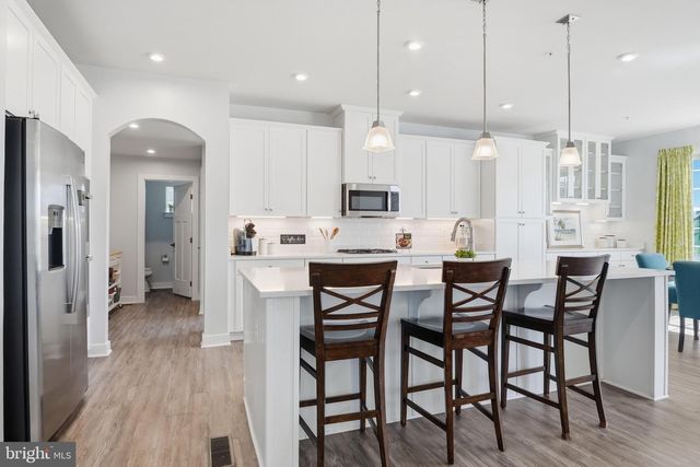 206 CARTWRIGHT RD, Walkersville, MD 21793