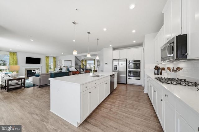 206 CARTWRIGHT RD, Walkersville, MD 21793