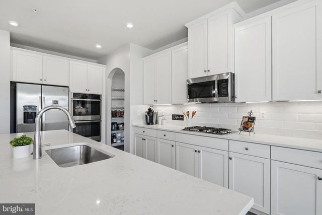 206 CARTWRIGHT RD, Walkersville, MD 21793