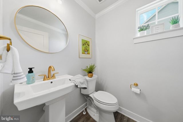 206 CARTWRIGHT RD, Walkersville, MD 21793