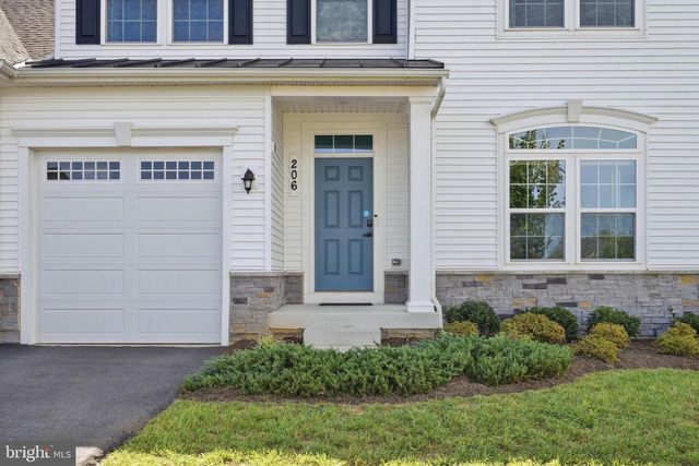 206 CARTWRIGHT RD, Walkersville, MD 21793