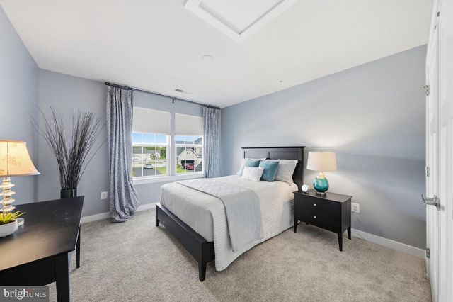 206 CARTWRIGHT RD, Walkersville, MD 21793