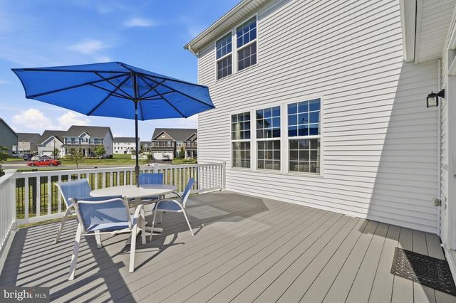 206 CARTWRIGHT RD, Walkersville, MD 21793