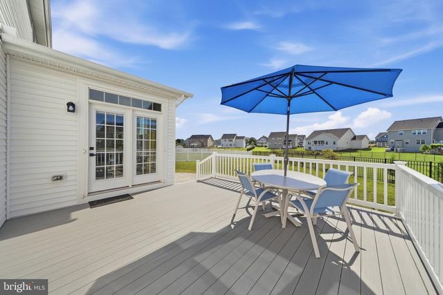 206 CARTWRIGHT RD, Walkersville, MD 21793