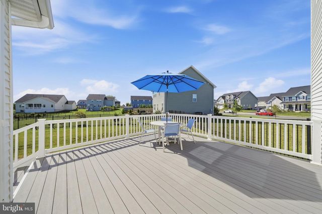 206 CARTWRIGHT RD, Walkersville, MD 21793