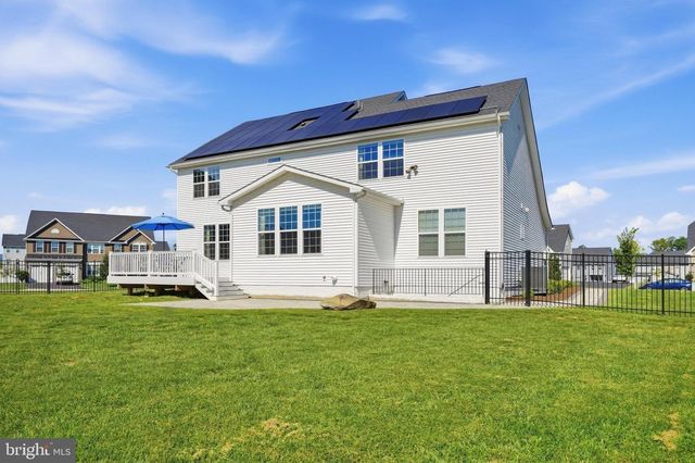 206 CARTWRIGHT RD, Walkersville, MD 21793