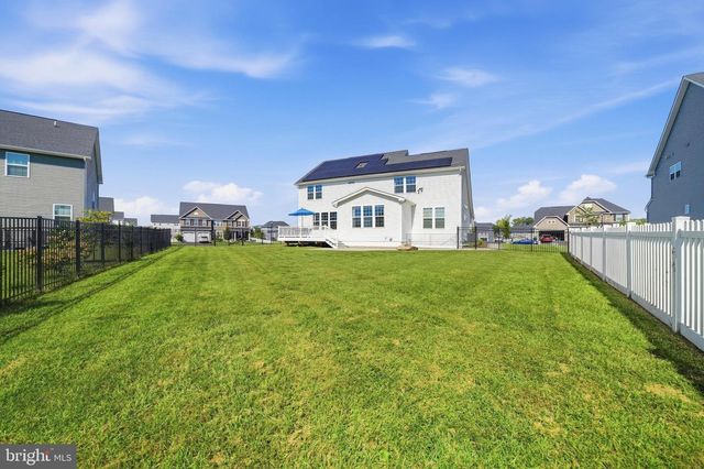 206 CARTWRIGHT RD, Walkersville, MD 21793