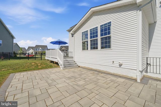 206 CARTWRIGHT RD, Walkersville, MD 21793
