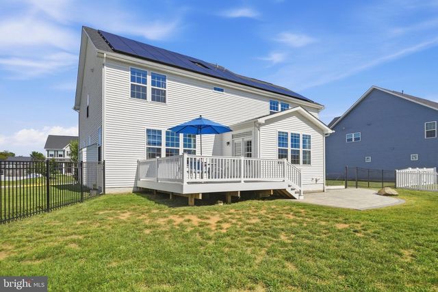 206 CARTWRIGHT RD, Walkersville, MD 21793