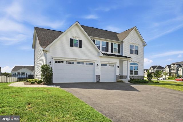 206 CARTWRIGHT RD, Walkersville, MD 21793