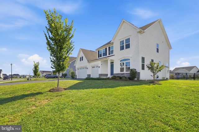 206 CARTWRIGHT RD, Walkersville, MD 21793