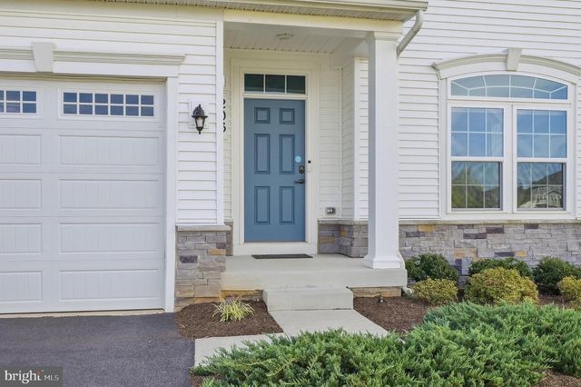 206 CARTWRIGHT RD, Walkersville, MD 21793