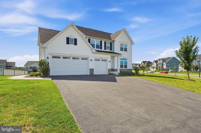206 CARTWRIGHT RD, Walkersville, MD 21793