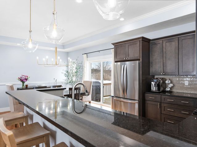 7391 Briar Ridge Drive Lot: 50, Traverse City, MI 49685