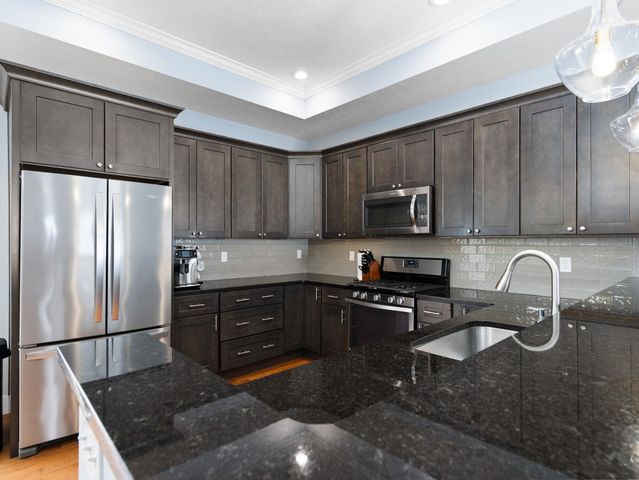 7391 Briar Ridge Drive Lot: 50, Traverse City, MI 49685