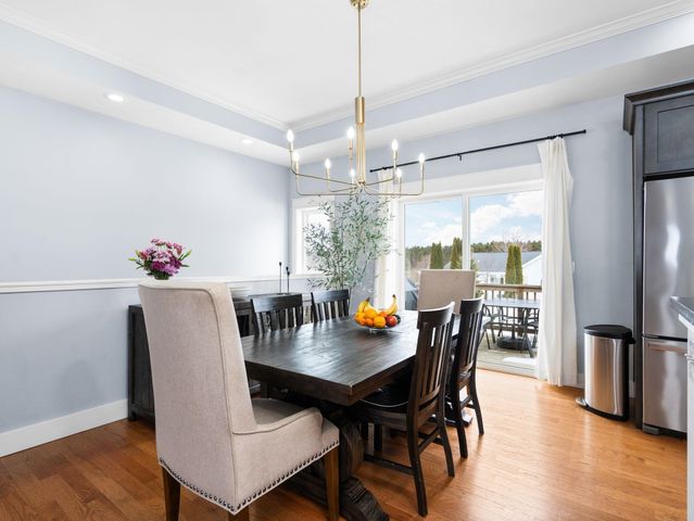 7391 Briar Ridge Drive Lot: 50, Traverse City, MI 49685