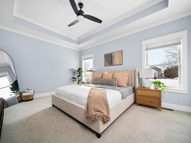 7391 Briar Ridge Drive Lot: 50, Traverse City, MI 49685