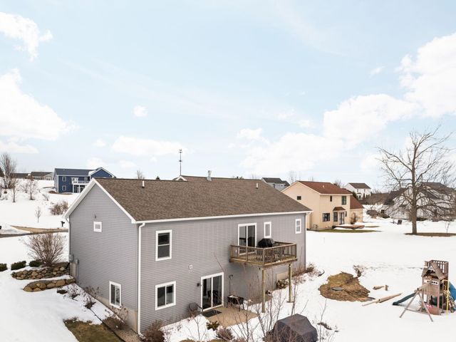 7391 Briar Ridge Drive Lot: 50, Traverse City, MI 49685