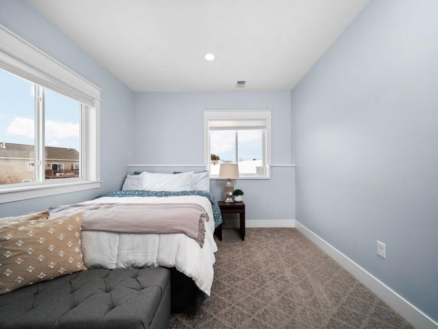 7391 Briar Ridge Drive Lot: 50, Traverse City, MI 49685