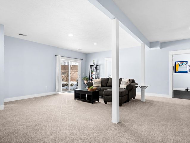 7391 Briar Ridge Drive Lot: 50, Traverse City, MI 49685