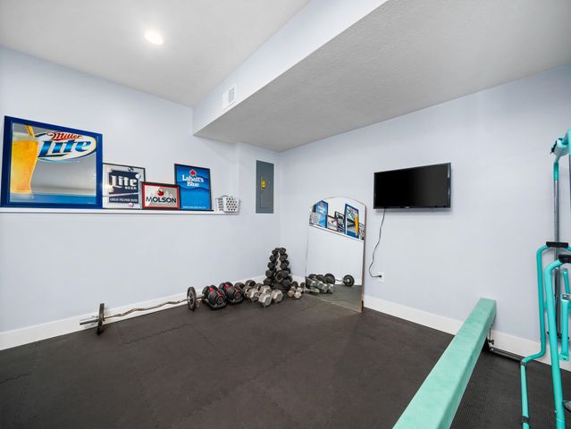 7391 Briar Ridge Drive Lot: 50, Traverse City, MI 49685