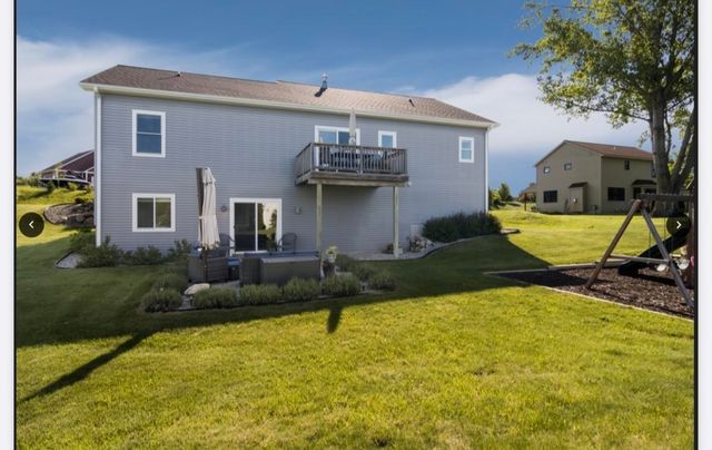 7391 Briar Ridge Drive Lot: 50, Traverse City, MI 49685