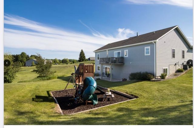 7391 Briar Ridge Drive Lot: 50, Traverse City, MI 49685