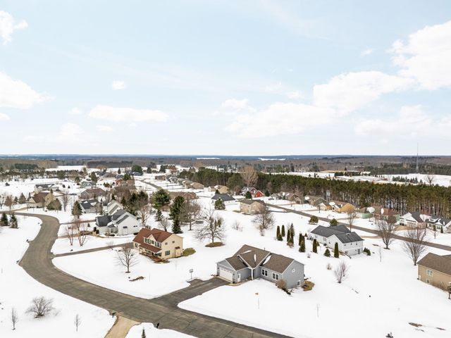 7391 Briar Ridge Drive Lot: 50, Traverse City, MI 49685