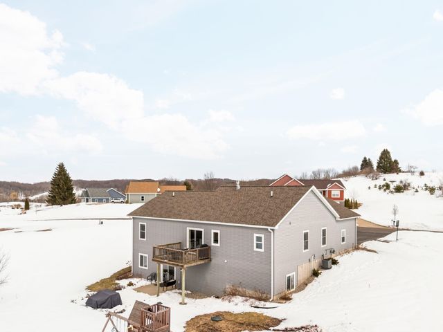 7391 Briar Ridge Drive Lot: 50, Traverse City, MI 49685